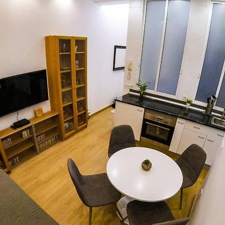 Апартаменты Piso Vip Anton Martin. Madrid Centro. Экстерьер фото