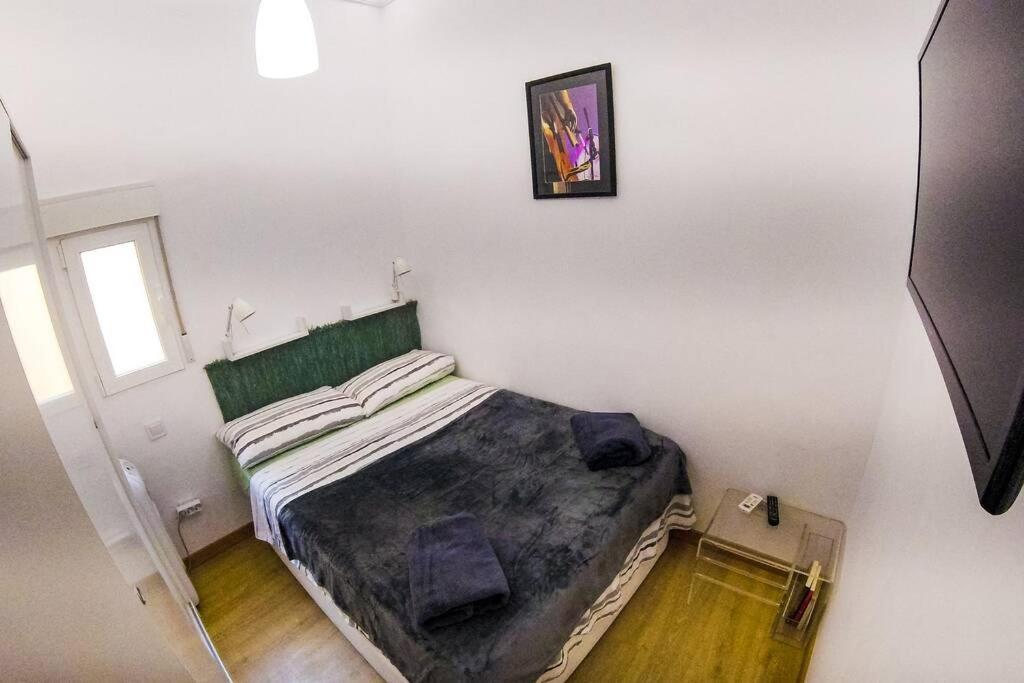 Апартаменты Piso Vip Anton Martin. Madrid Centro. Экстерьер фото