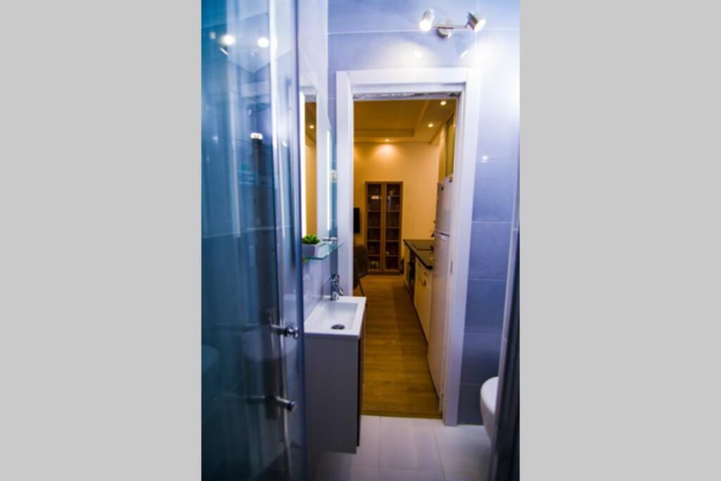 Апартаменты Piso Vip Anton Martin. Madrid Centro. Экстерьер фото