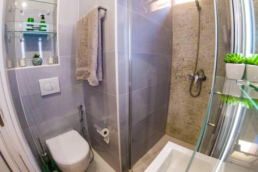 Апартаменты Piso Vip Anton Martin. Madrid Centro. Экстерьер фото