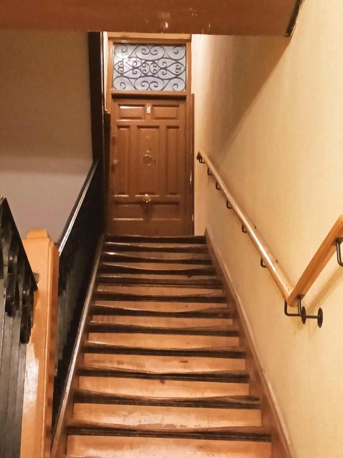 Апартаменты Piso Vip Anton Martin. Madrid Centro. Экстерьер фото